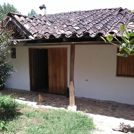 Hostal Altos Del Magdalena San Agustín Exterior foto